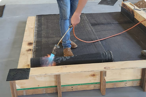 waterproofing-level-1-training